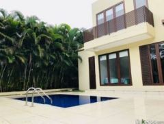 Espectacular casa en Lagos del Peñón - Finca a Girardot, Cundinamarca